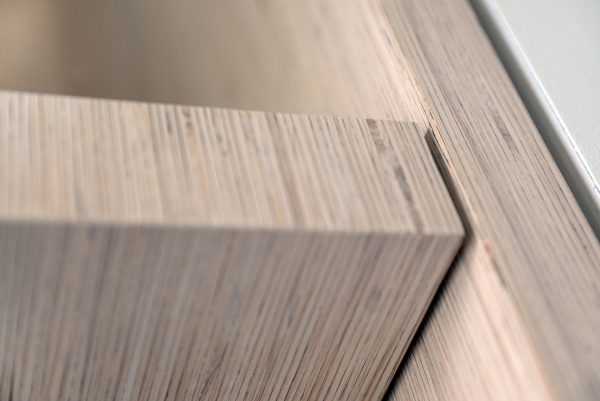 kastenwand wandvullend woonkamer kledingkast slaapkamer opbergkasten garderobekast maatwerk meubels meubelmakers Utrecht mooi ruim