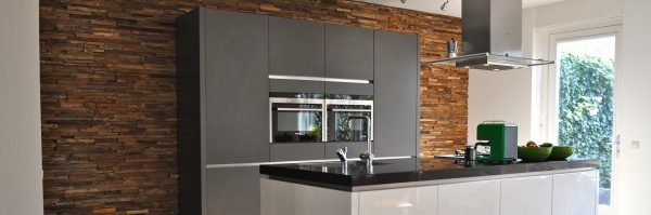 Wandbekleding Wonderwall