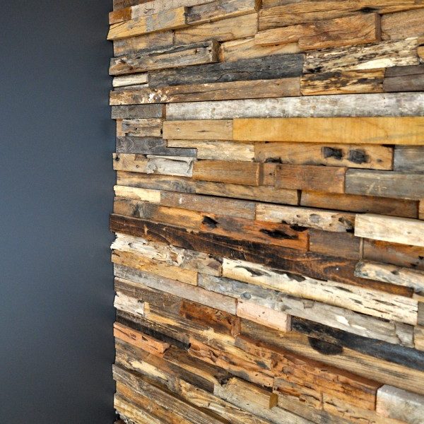 Wandbekleding Wonderwall