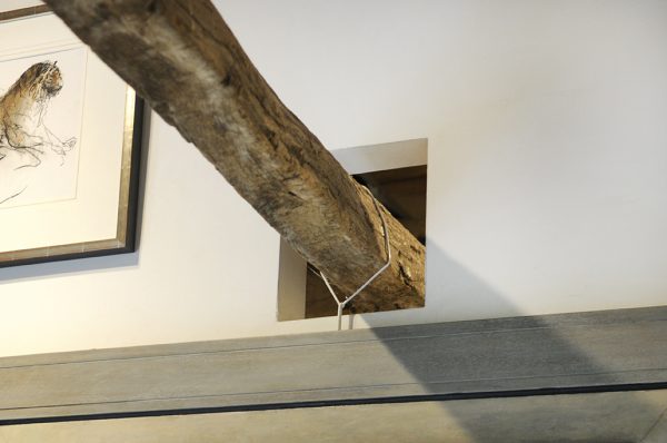 expositieruimte expositiepanelen wandpanelen tentoonstellingsruimte maatwerk van mooi ruim meubelmakers uit Utrecht