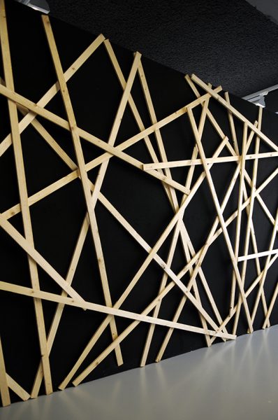 scheidingswand voor kantoorruimte zakelijke oplossing maatwerk van mooi ruim meubelmakers uit Utrecht