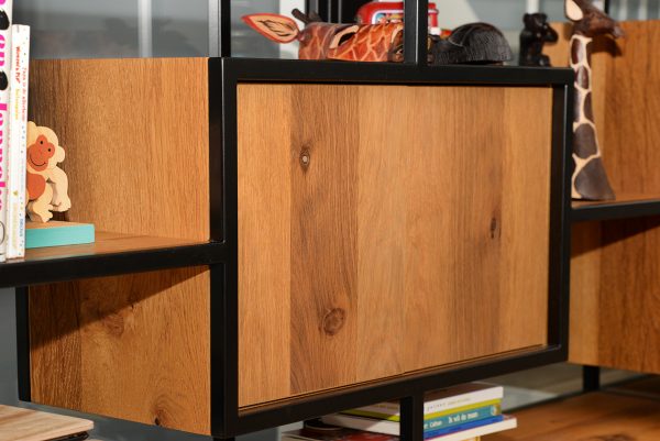 maatwerk dressoir in de woonkamer meubelmakers mooi ruim utrecht