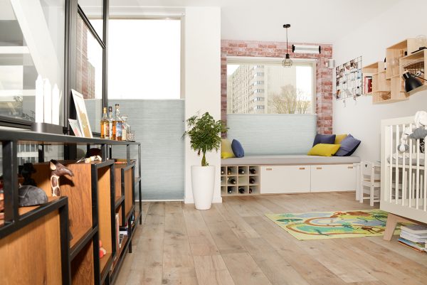 maatwerk dressoir in de woonkamer meubelmakers mooi ruim utrecht