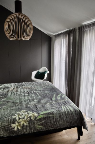 kledingkast garderobekast slaapkamerkast maatwerk meubel meubelmaker Utrecht mooi ruim